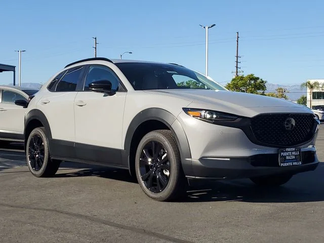 2026 Mazda CX-30 Turbo Aire Edition - Photo 20