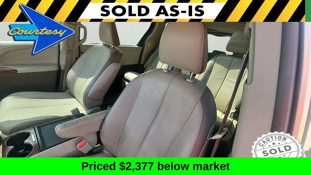 Used 2014 Beige Toyota Limited image 14