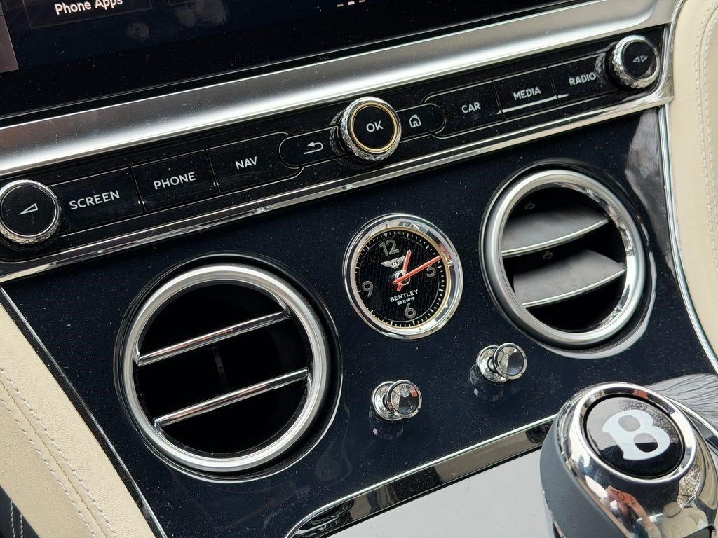 2026 Bentley Continental GTC - Photo 29
