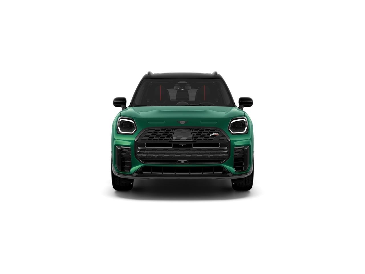 2026 MINI Countryman S - Photo 2