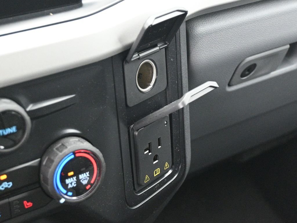 2026 Ford F-250 Super Duty XLT - Photo 17