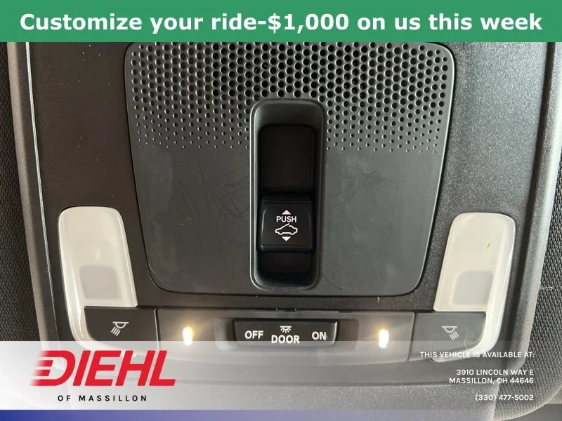 Used 2025 Silver Honda Sport-L image 28