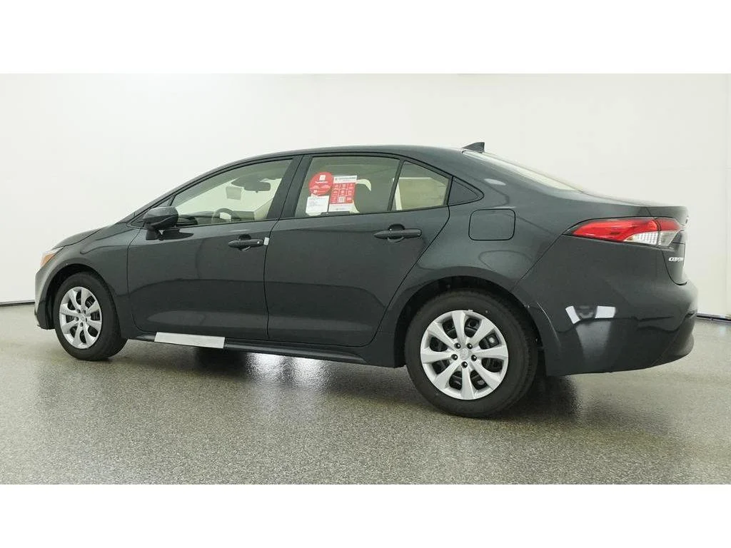 New 2027  Toyota LE image 26