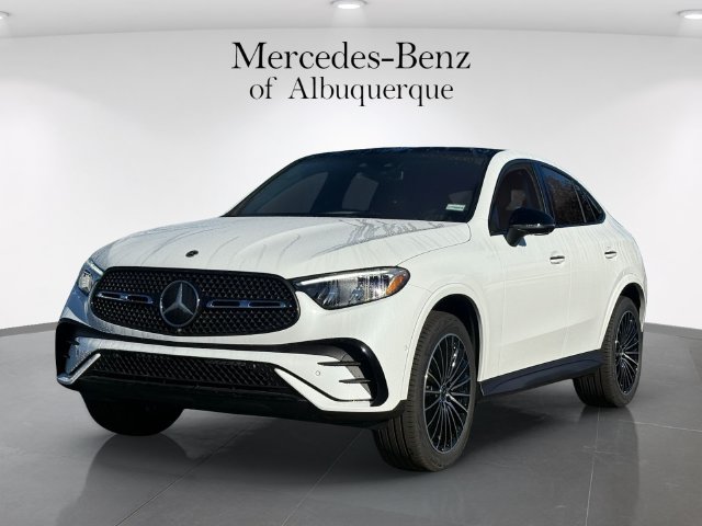 2027 Mercedes-Benz GLC GLC 300