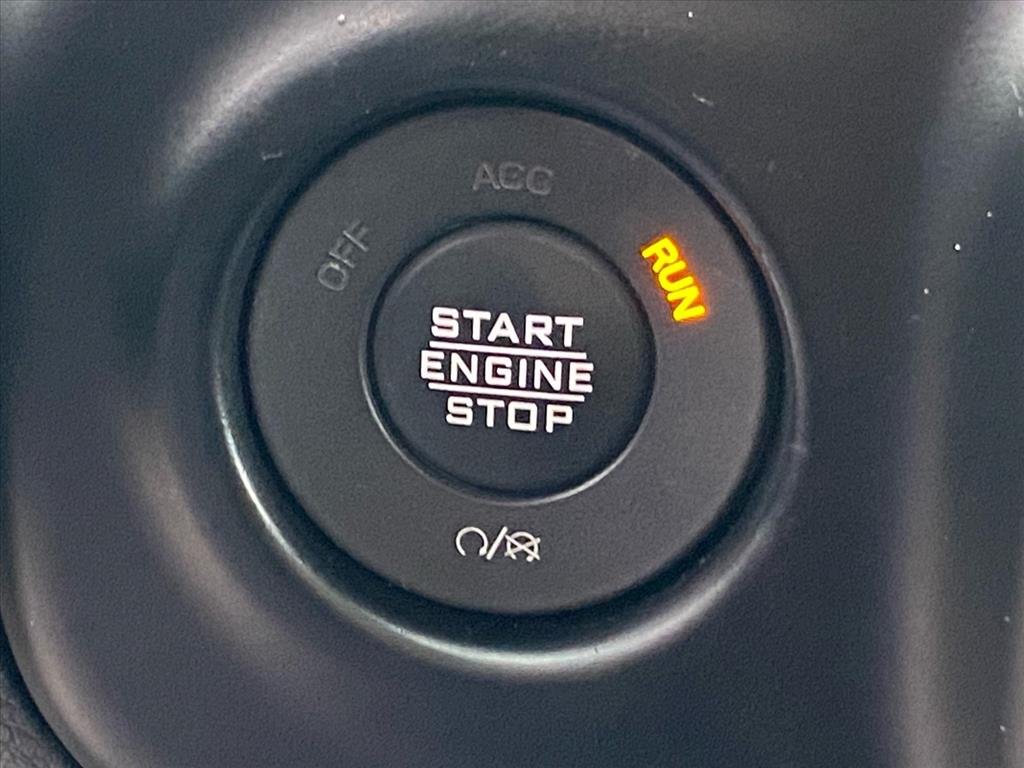 Used 2023 Gray Jeep Sahara 4xe image 22