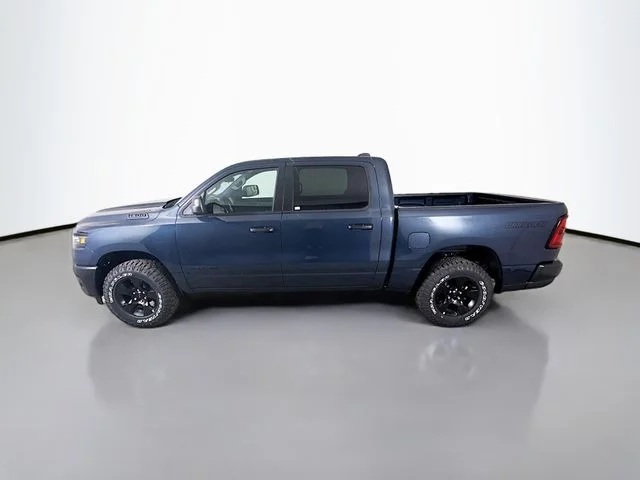 New 2026 Blue Ram Warlock image 4