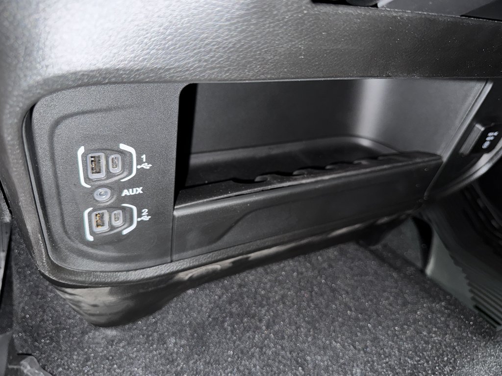 2025 RAM 2500 Tradesman - Photo 40
