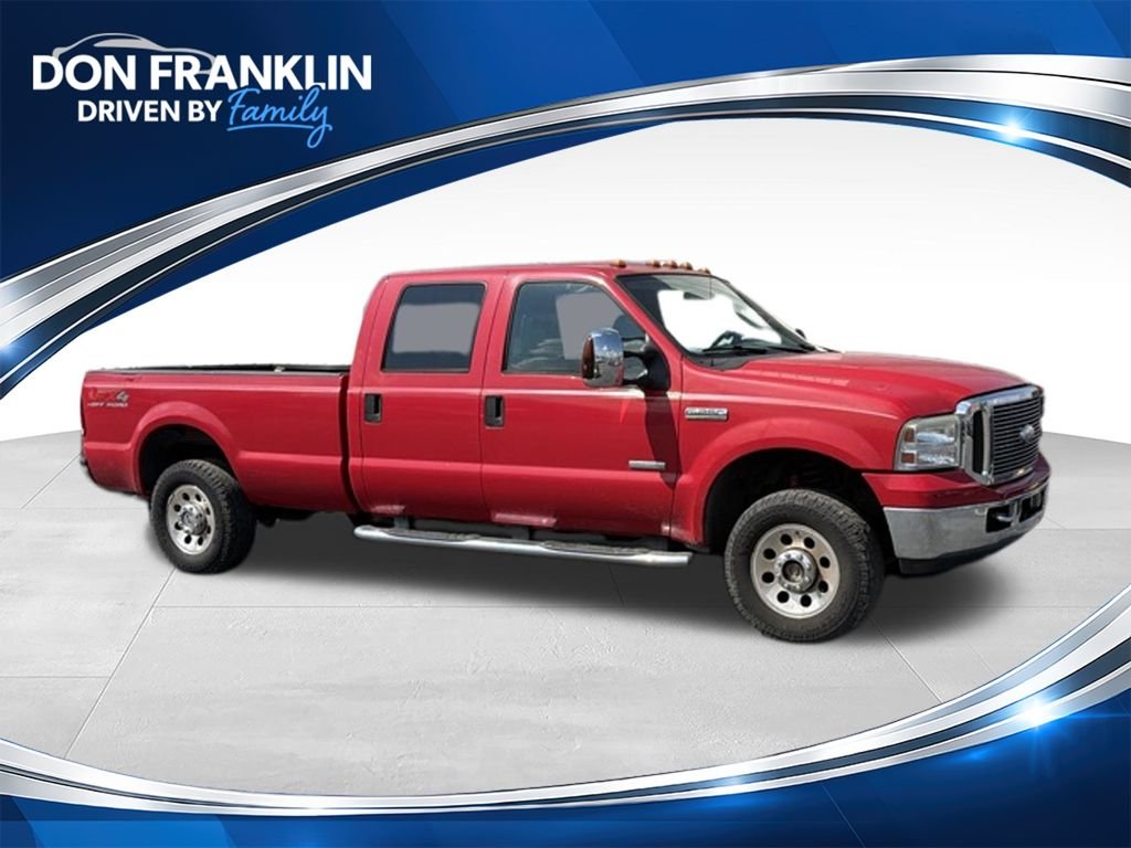 Used 2006  Ford  image 1