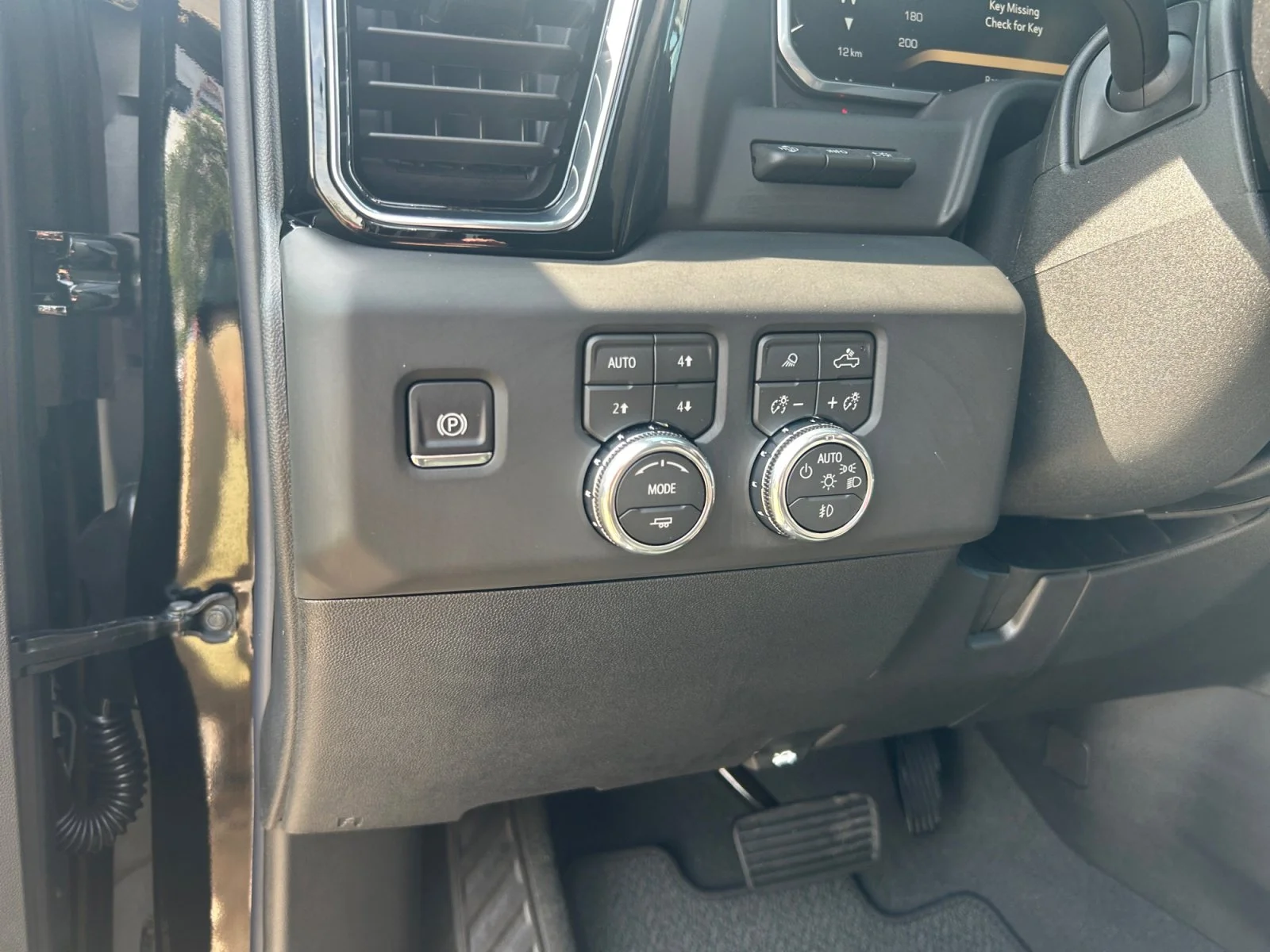New 2026 Onyx Black GMC Denali image 16