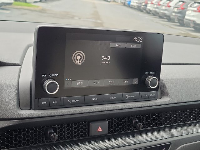 2024 Honda CR-V EX - Photo 27