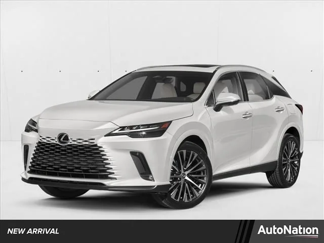 2024 Lexus RX 350 350 Premium FWD's photo