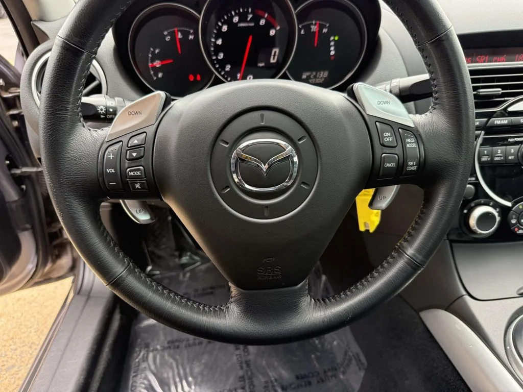2005 Mazda RX-8 - Photo 20