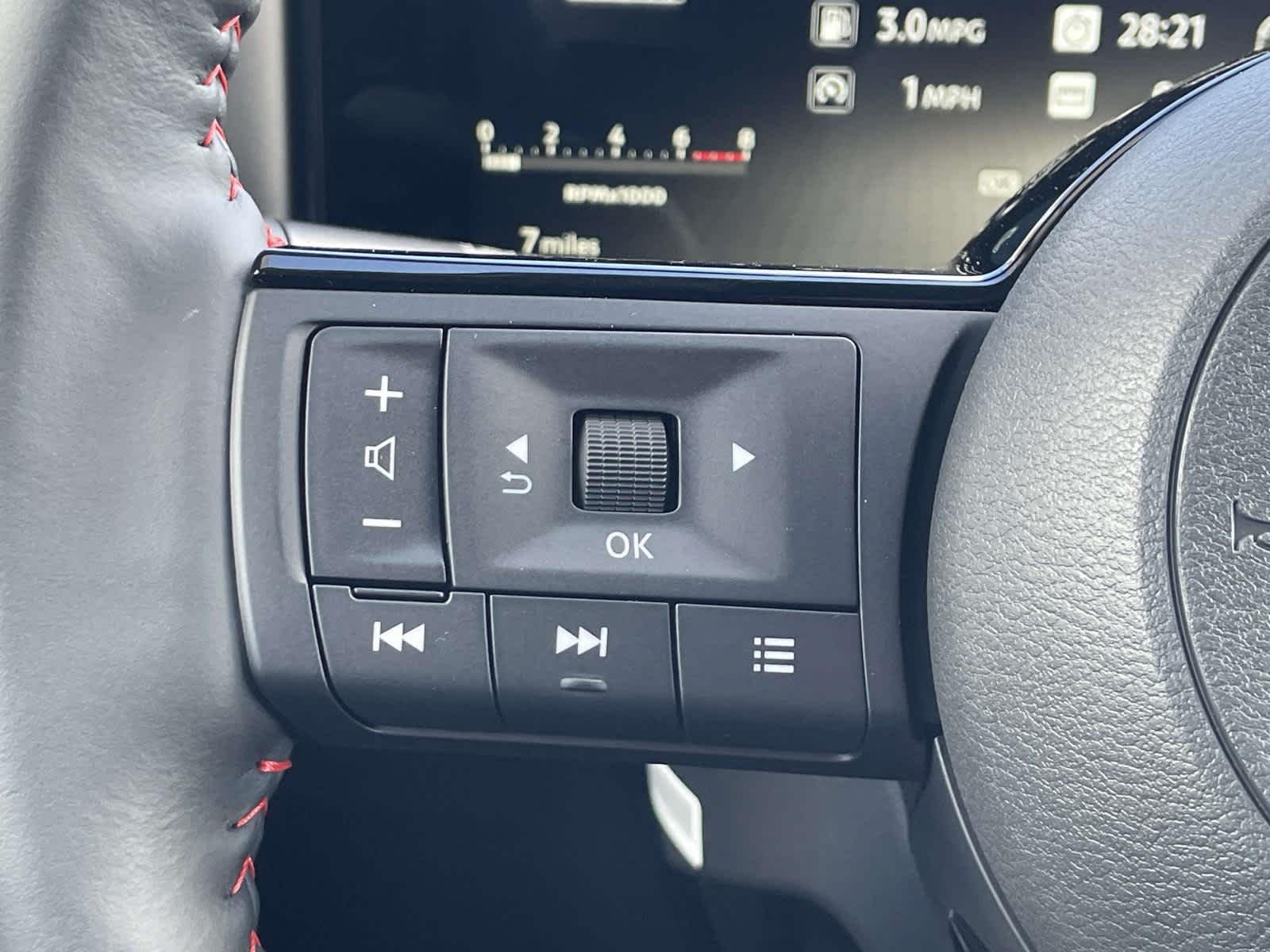 2026 Nissan KICKS SR AWD - Photo 29