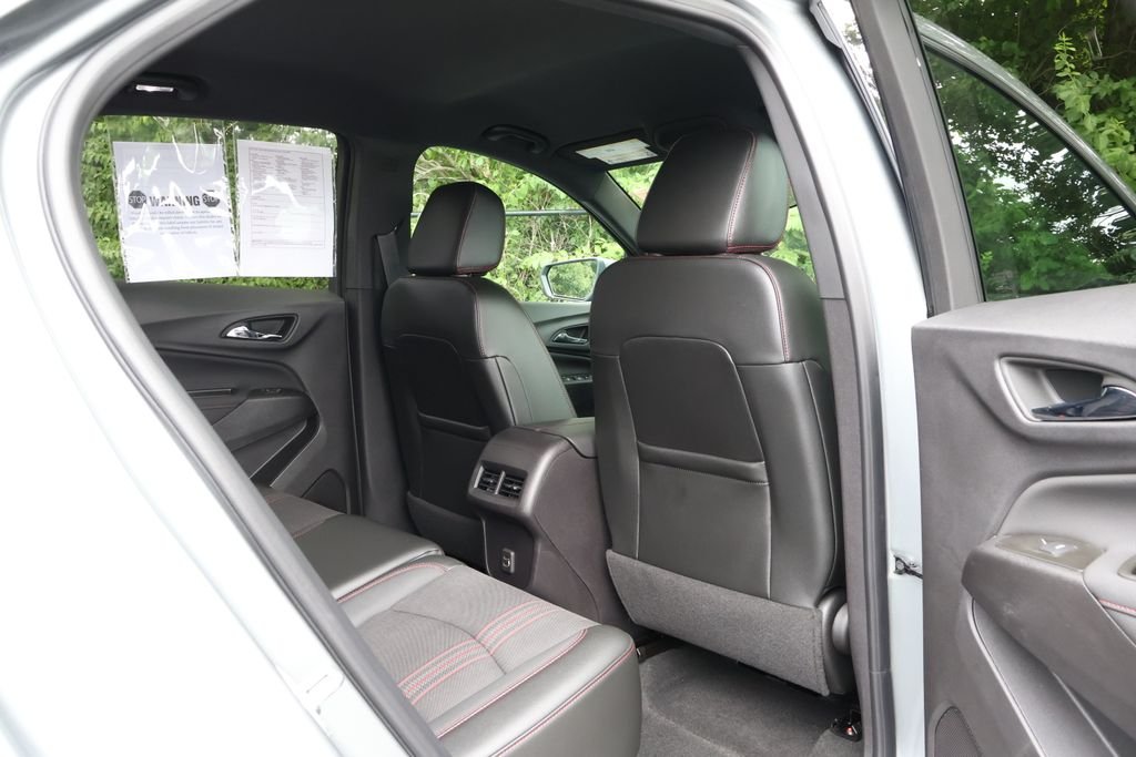 2024 Chevrolet Equinox RS - Photo 48
