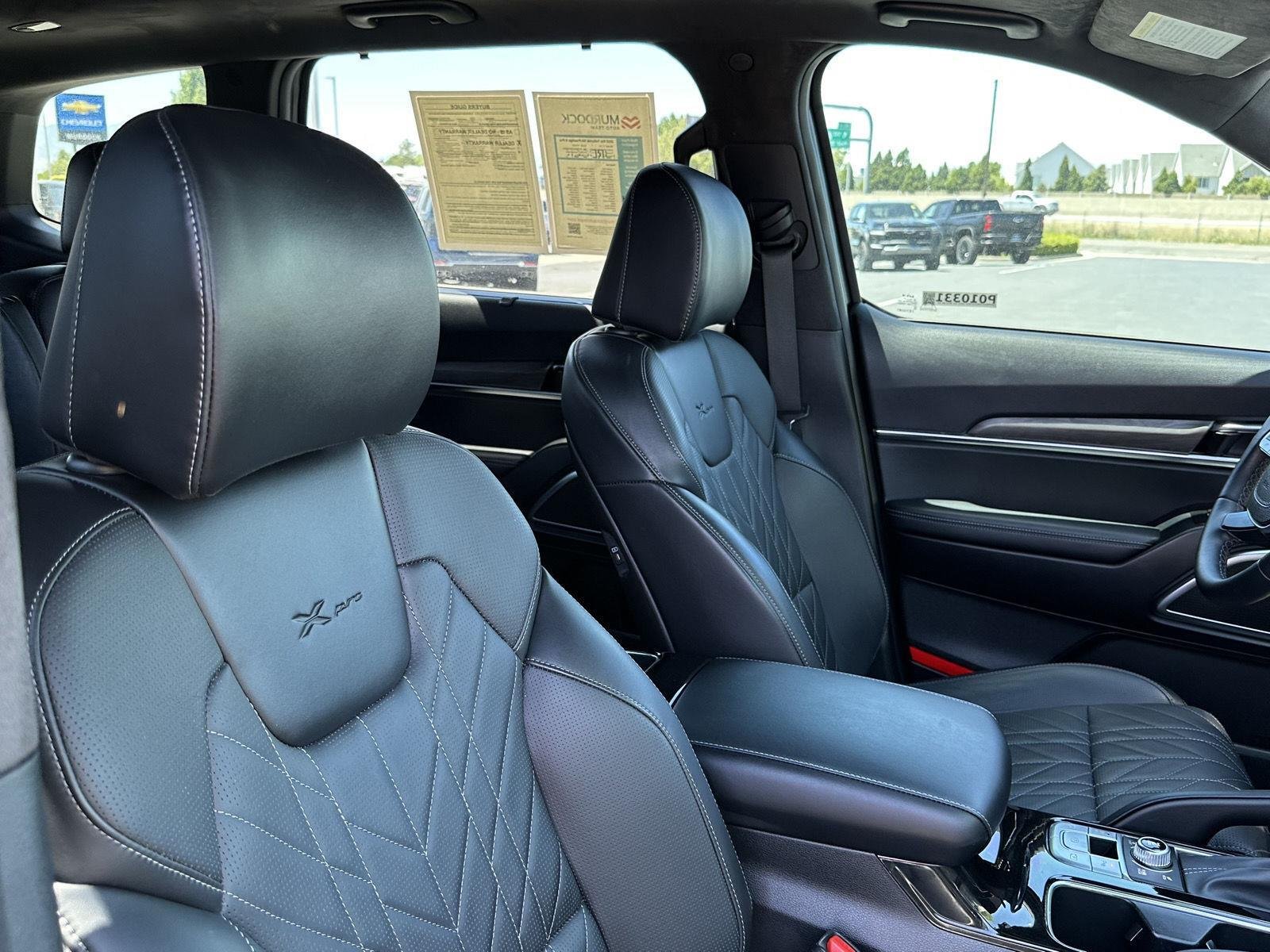 2025 Kia Telluride SX Prestige X-Pro - Photo 41