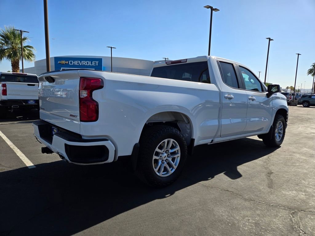 2020 Chevrolet Silverado 1500 RST - Photo 6