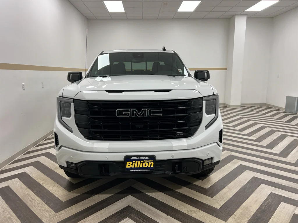 2026 GMC Sierra 1500 Elevation - Photo 13
