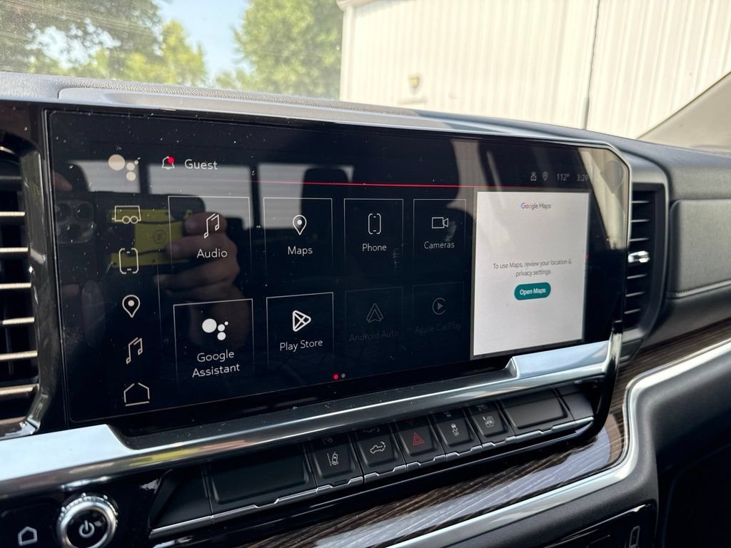 2026 GMC Sierra 3500HD SLE - Photo 25