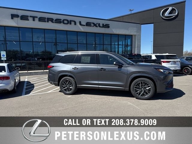 2026 Lexus TX 350 350 Premium AWD's photo