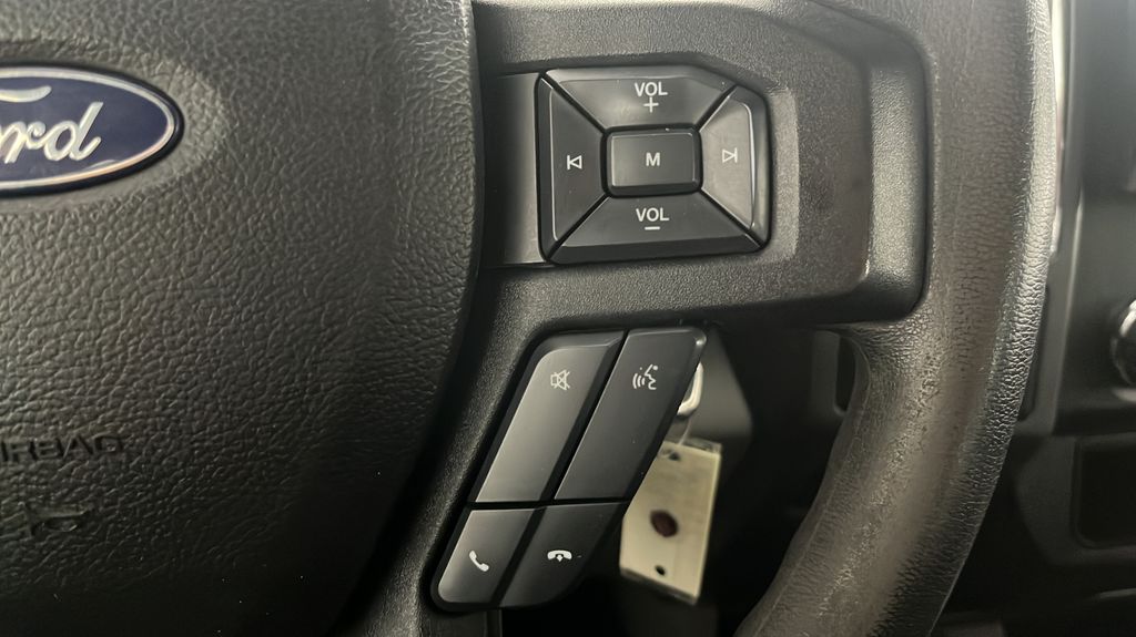 Used 2018 Silver Ford XLT image 50