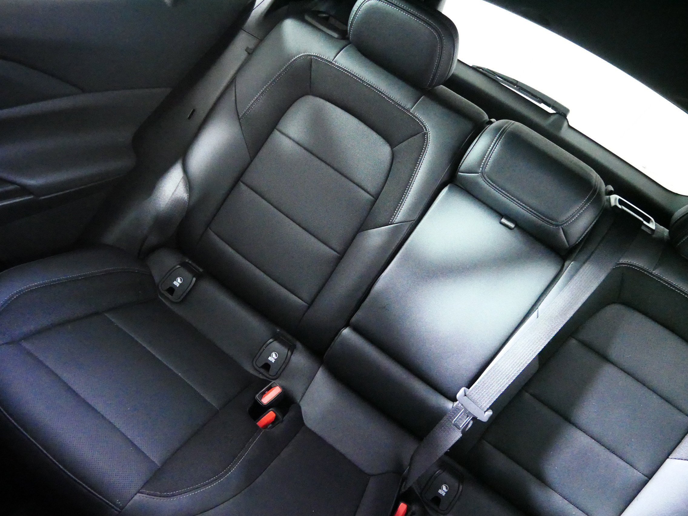 Used 2024 Summit White Chevrolet 2LT image 12