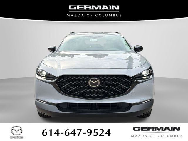 New 2026 Aero Gray Metallic Mazda 2.5 S Aire Edition image 3
