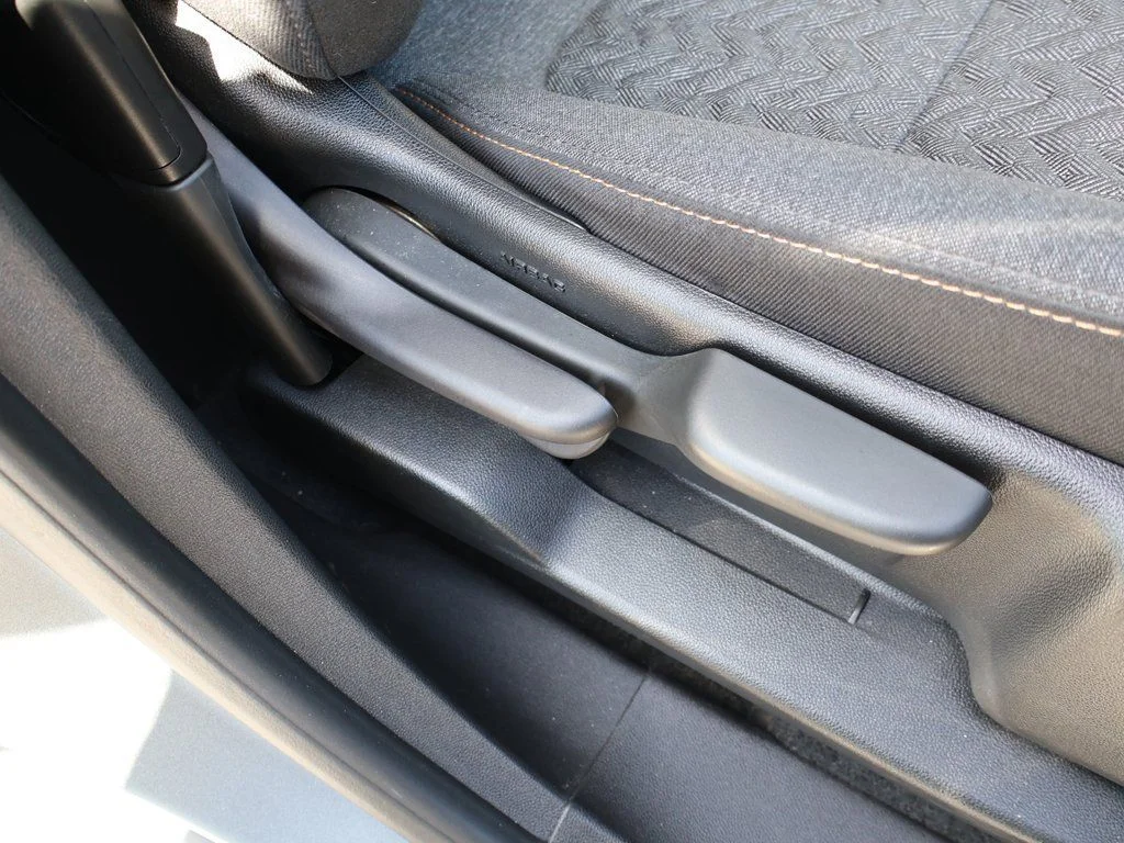 Used 2024 Gray Chevrolet LT image 33