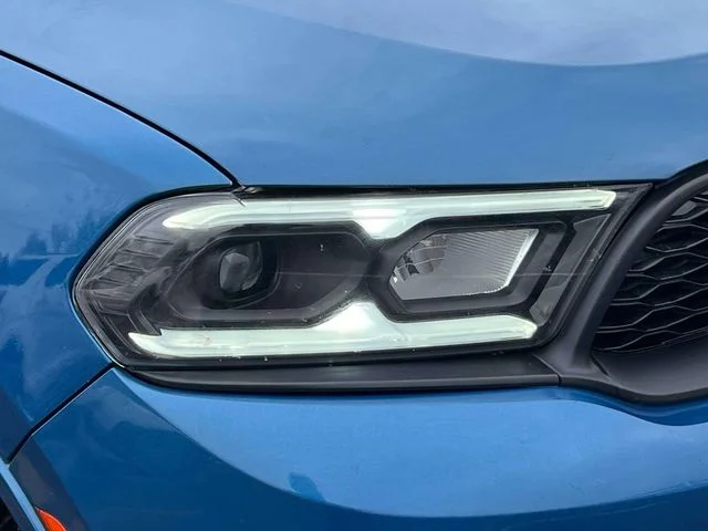 Used 2024 Blue Dodge GT Plus image 13