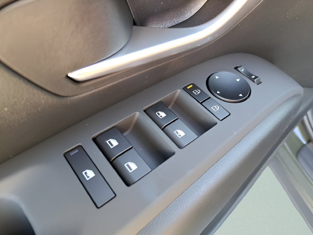 2026 Hyundai Tucson SEL - Photo 19
