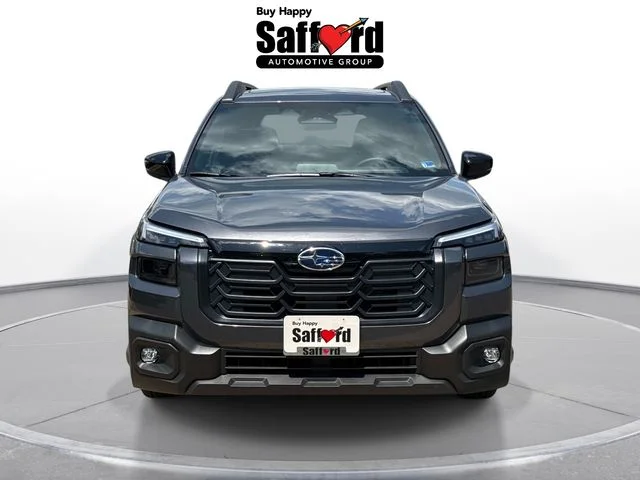 Used 2026 Gray Subaru Premium image 9
