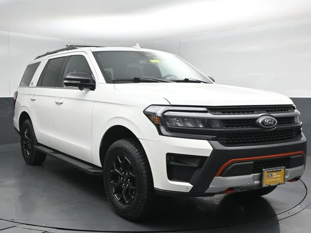 2023 Ford Expedition Timberline