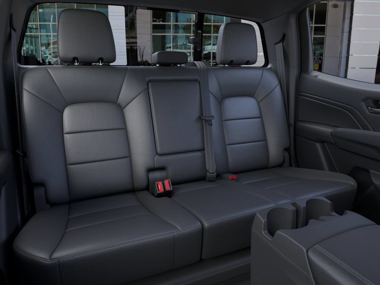 New 2026 Coastal Dune GMC Elevation image 18