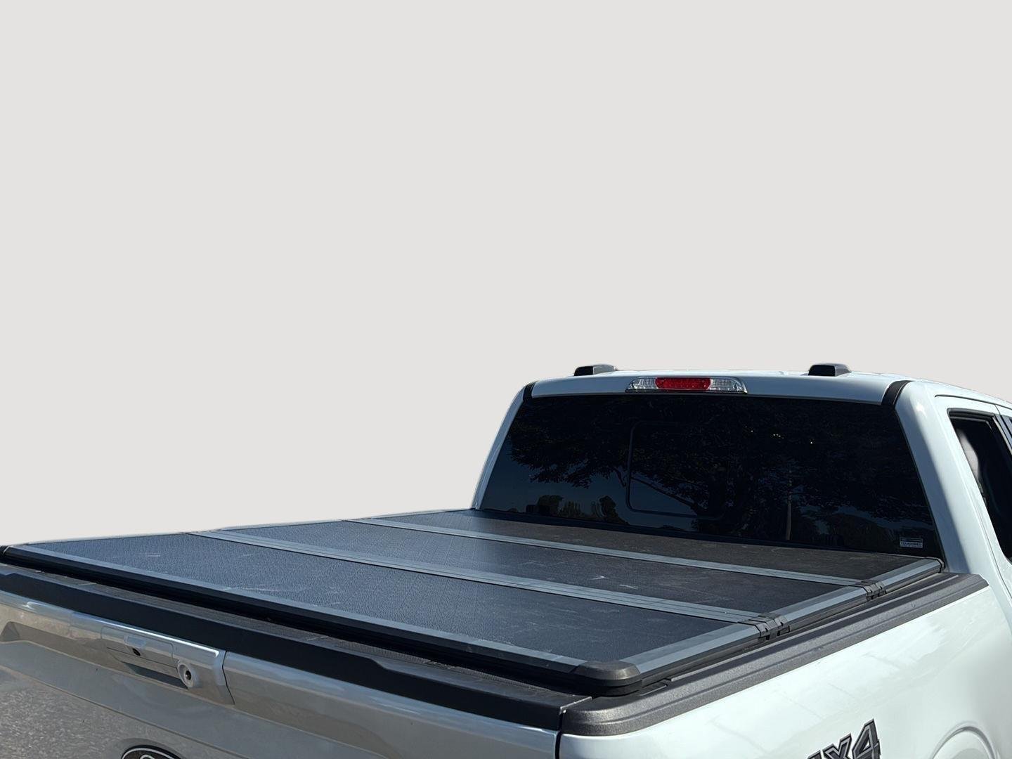 Used 2024 Oxford White Ford XLT image 14