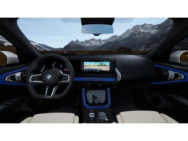 New 2026 Alpine White BMW 30 xDrive image 10