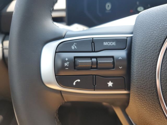 2025 Kia K5 EX - Photo 23