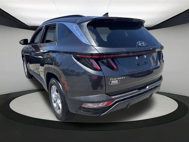 2023 Hyundai Tucson SEL - Photo 10