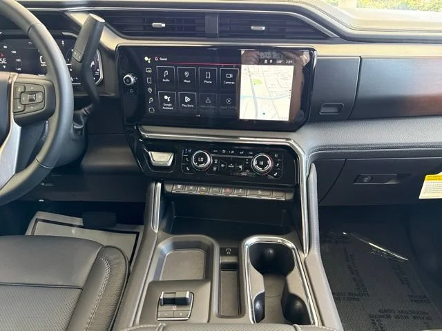 2026 GMC Sierra 2500HD Denali - Photo 21
