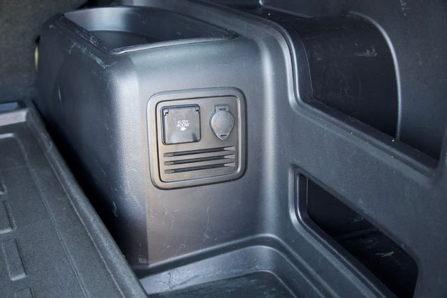 Certified Used 2023 Gray Toyota TRD Off-Road Premium image 12