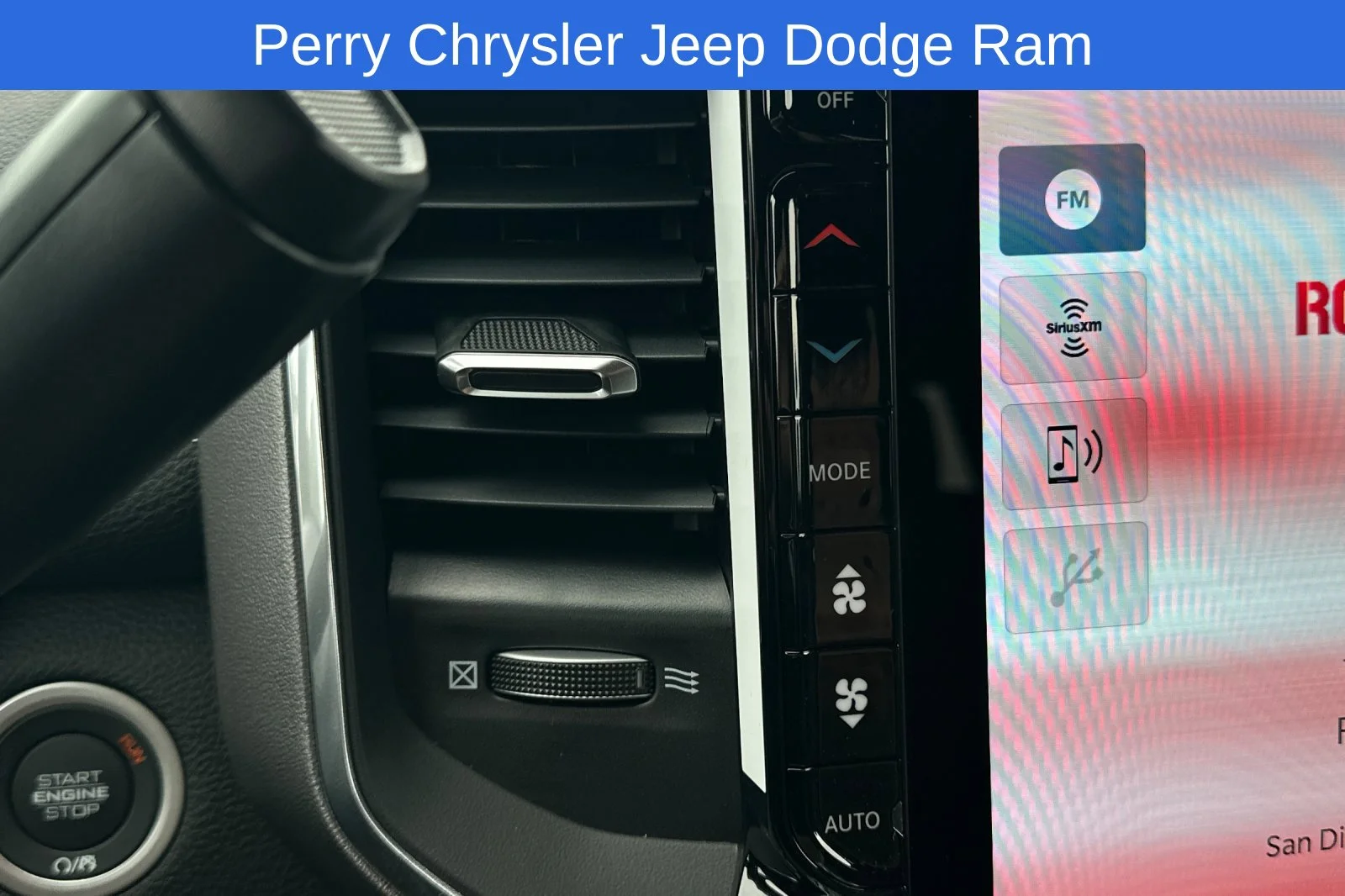 2026 RAM 2500 Laramie - Photo 23