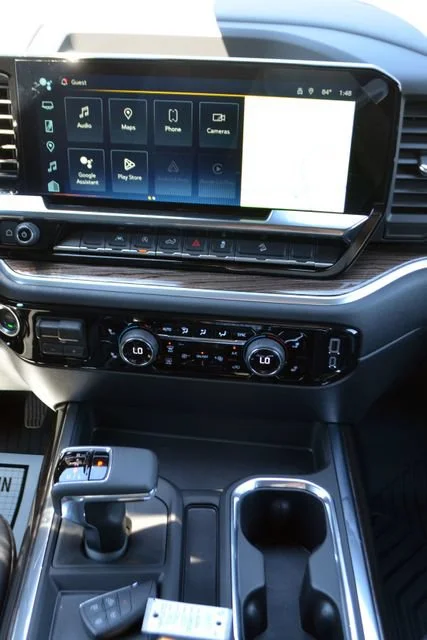 2026 Chevrolet Silverado 1500 LT - Photo 11