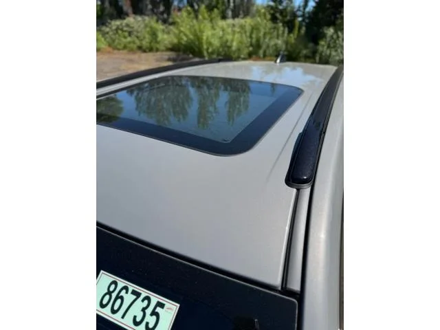 New 2026 RIVER ROCK PEARL Subaru Sport Onyx Edition image 40