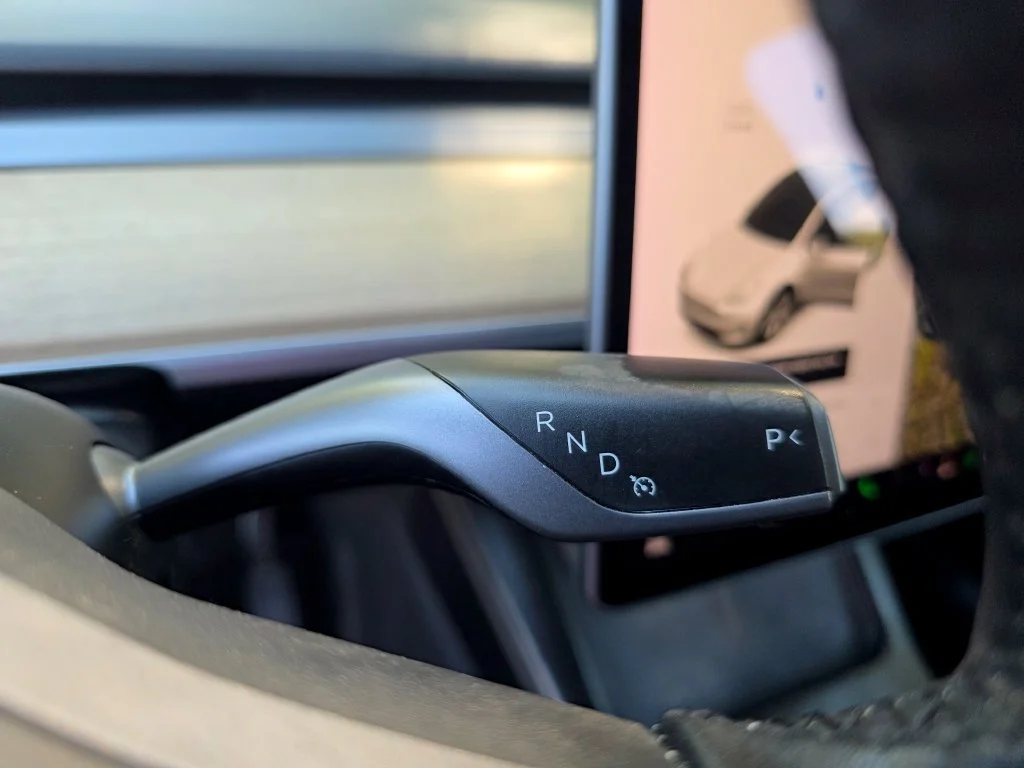 Used 2021  Tesla Long Range image 19
