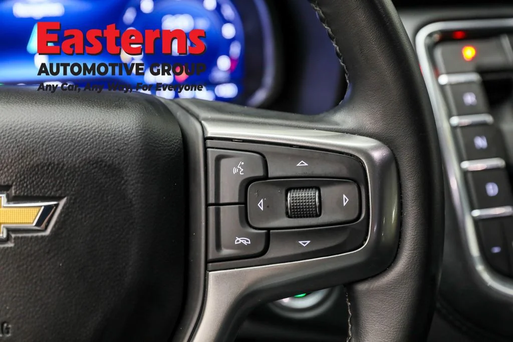 Used 2024 Green Chevrolet LT image 16