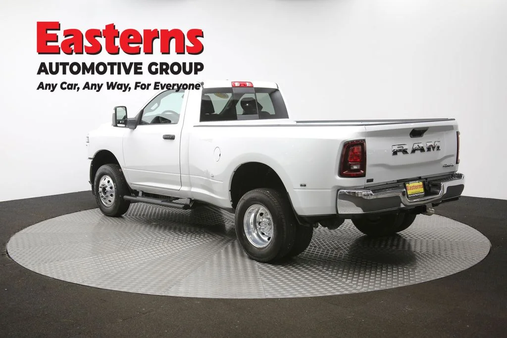Used 2025 White Ram Tradesman image 63