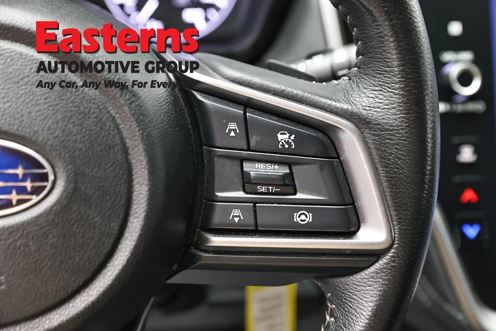 Used 2024 Brown Subaru Premium image 16