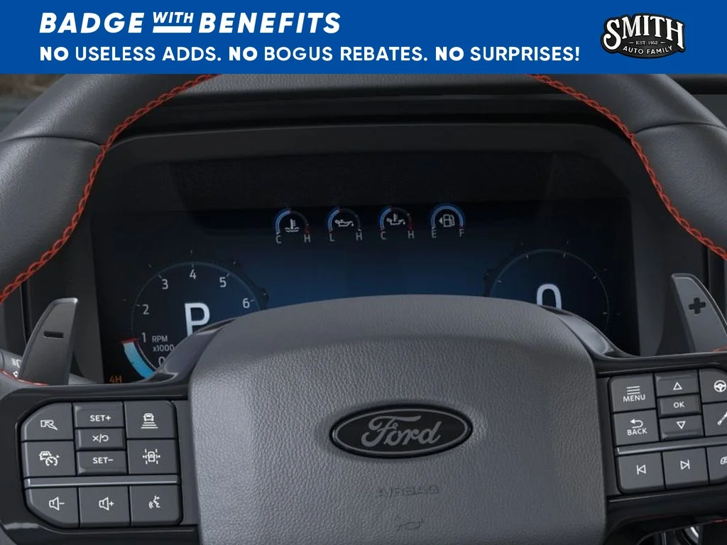 New 2026 AVALANCHE Ford Raptor image 14