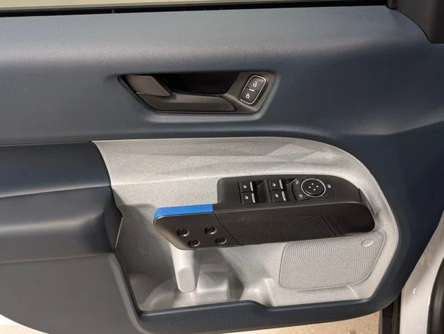 New 2026 Oxford White Ford XLT image 37