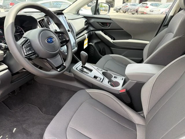 New 2026 Blue Subaru Premium image 19
