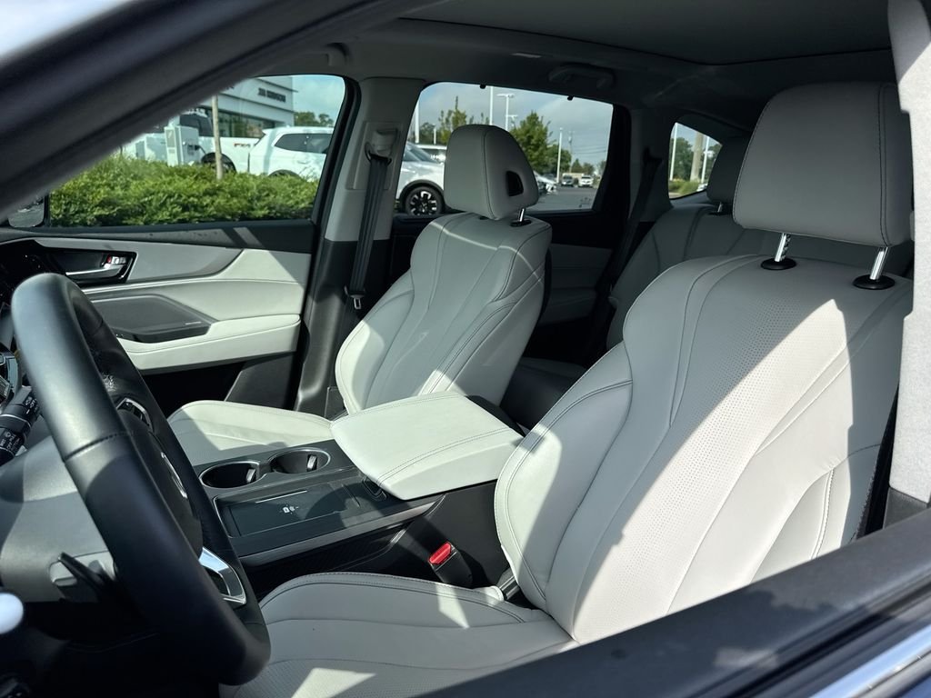 Used 2026  Acura Technology Package image 9