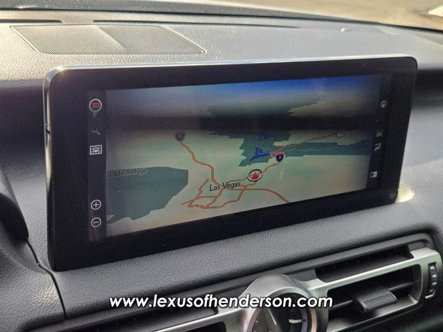 Certified Used 2021 White Lexus 350 F SPORT image 28